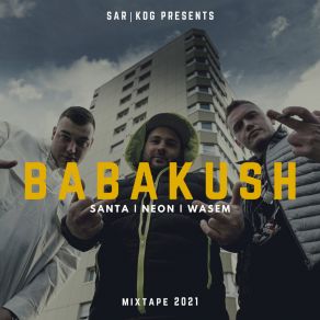 Download track Babakush WasemDJ Clapto