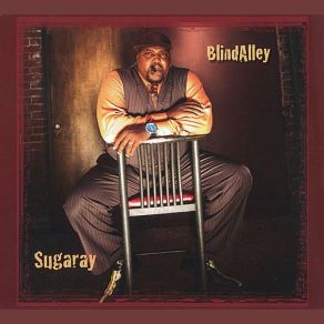 Download track Blind Alley Sugaray