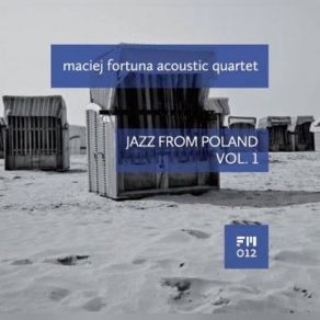 Download track Taniec Garbusa Fortuna Acoustic Quartet