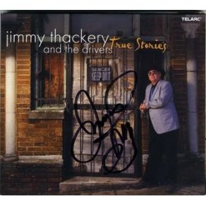 Download track Crazy 'Bout A Saxophone Jimmy Thackery