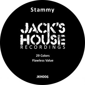 Download track 29 Colours Stammy