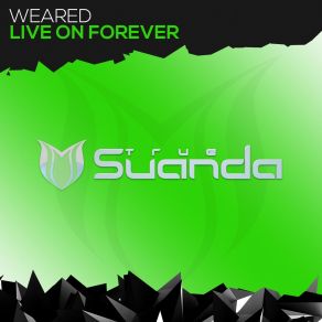 Download track Live On Forever (Original Mix) WeareD