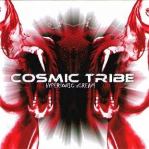 Download track Open Up Cosmic Tribe