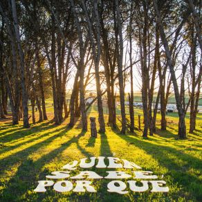 Download track Quién Sabe Por Qué Les Clichés