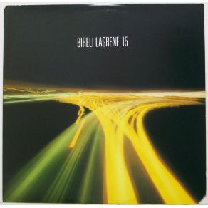 Download track Solo No. 1 Biréli Lagrène