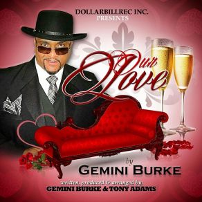 Download track Baby Let's Go Dancin' (Radio Mix) Gemini Burke