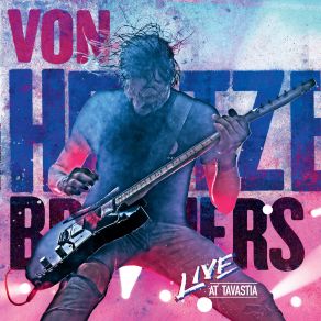 Download track Frozen Butterflies (Live At Tavastia 2023) Von Hertzen Brothers