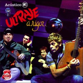 Download track Rebelde Sem Causa Ultraje A Rigor