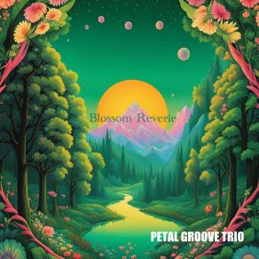 Download track Orchid Dreamscape Petal Groove Trio