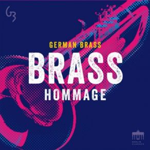 Download track Bourbon Street Parade German Brass