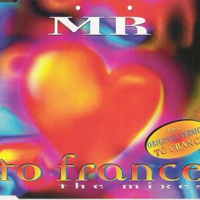 Download track To France (Radio Edit) Maggie Reilly, _ MR _