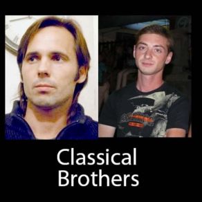 Download track Flying Above The Mountains The Classical Brothers