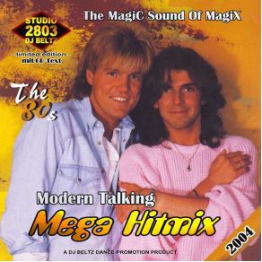 Download track Charlene 2005 [Remix] Modern Talking