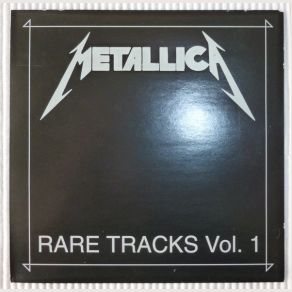 Download track Jump In The Fire Metallica