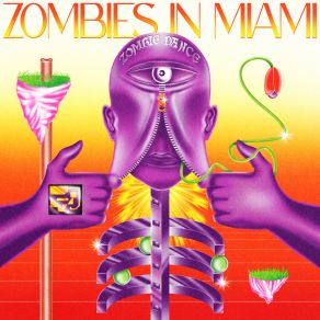 Download track Zombie Dance Zombies In Miami