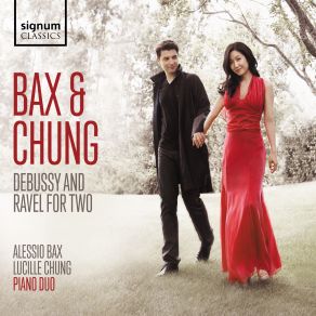 Download track Ravel Ma Mèrel'Oye For Four Hands IV. Les Entretiens De La Belle Et De La Bête Lucille Chung, Alessio BaxDe La Bête