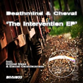 Download track Critical Mass (Original Mix) Deathmind, Choval Fidalgo