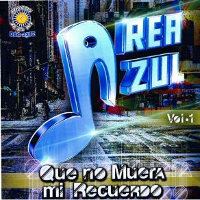 Download track Ya Estoy Mejor Area Azul