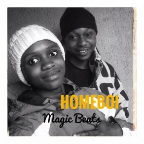 Download track Magic Beats 4 Homeboi