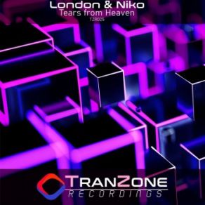 Download track Tears From Heaven Niko, The London