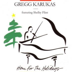 Download track We Three Kings Of Orient Are Gregg Karukas