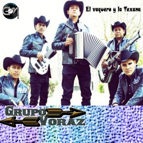 Download track Mis Tres Gustos Grupo Voraz