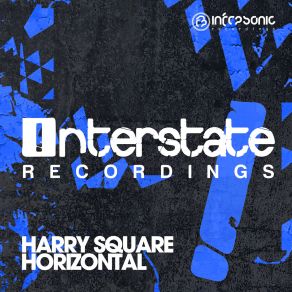 Download track Horizontal (Extended Mix) Harry Square