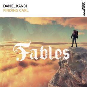 Download track Finding Carl (Original Mix) Daniel Kandi