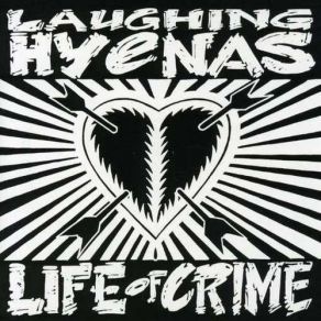 Download track Wild Heart Laughing Hyenas