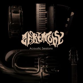 Download track Into The Fire (Acoustic) Zeremony