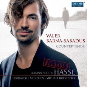 Download track Didone Abbandonata: Aria 'Chiama Mi Pur Cosi' Hofkapelle München, Valer Barna - Sabadus, Michael Hofstetter