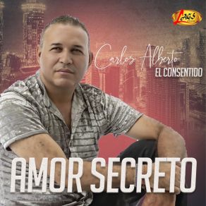 Download track Como Quieran Quiero Carlos Alberto El Consentido