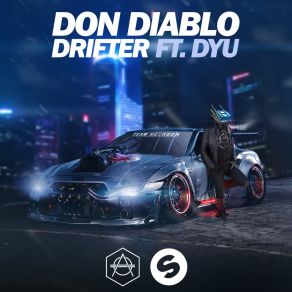 Download track Drifter DyuExtended