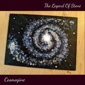 Download track Cosmogine The Legend Of Stone