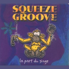 Download track Petit Navire Squeeze Groove