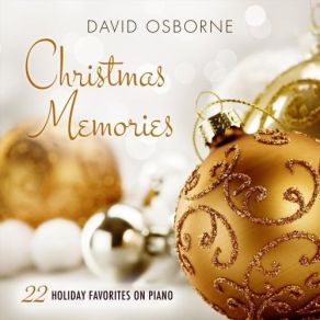 Download track Joy To The World David Osborne