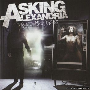 Download track Run Free Asking Alexandria