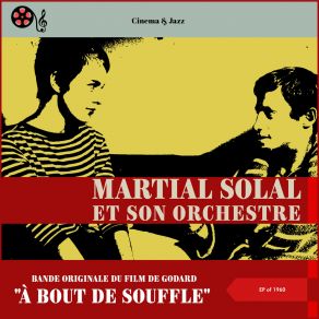 Download track La Mort Martial Solal Et Son Orchestre