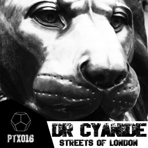 Download track Streets Of London (Asedub Remix) Dr Cyanide