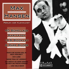 Download track Ach Luise Max Hansen