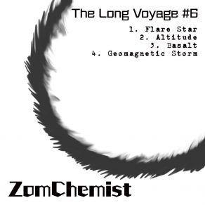 Download track Geomagnetic Storm ZomChemist