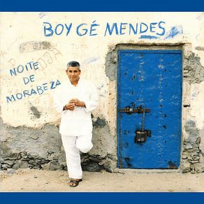 Download track Agua Boy Ge Mendes