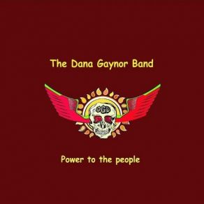 Download track Road To Oblivion Dana Gaynor Band