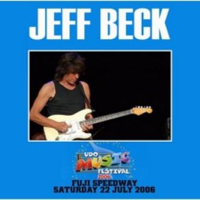 Download track Star Cycle Jeff Beck