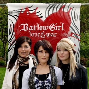 Download track Our Worlds Collide Barlowgirl