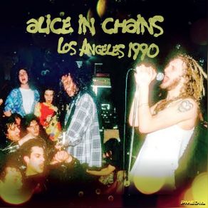 Download track Sunshine (Live) Alice In Chains