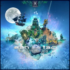 Download track Microcosmic Games San And Tac