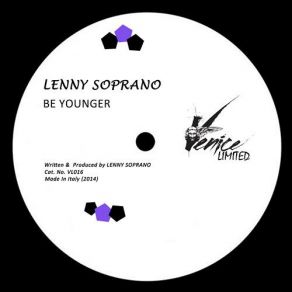 Download track Of Food (Original Mix) Lenny Soprano