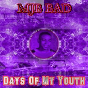 Download track Amen MJB Bad