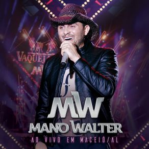 Download track Não Vou Parar De Beber (Ao Vivo) Mano Walter